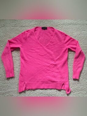 Claudia Nichole Cashmere